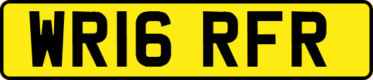 WR16RFR