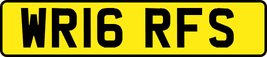 WR16RFS