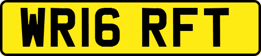 WR16RFT