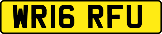 WR16RFU