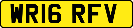 WR16RFV