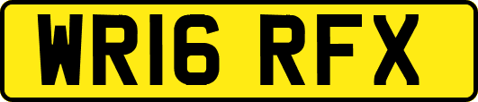 WR16RFX