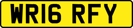WR16RFY