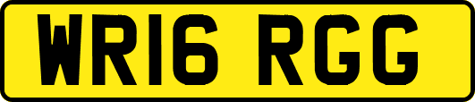 WR16RGG