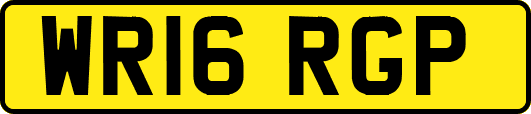 WR16RGP