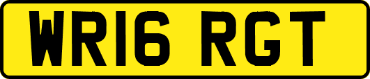 WR16RGT