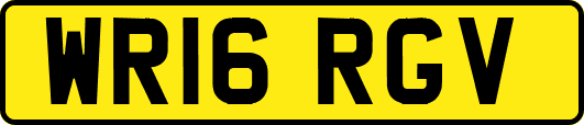 WR16RGV