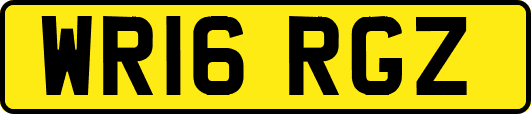 WR16RGZ