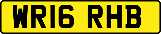 WR16RHB