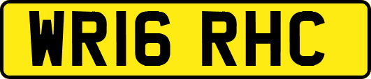 WR16RHC