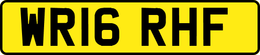 WR16RHF