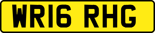 WR16RHG