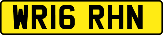 WR16RHN