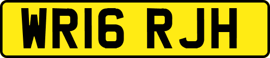 WR16RJH