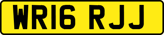 WR16RJJ