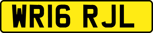 WR16RJL
