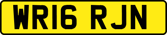 WR16RJN