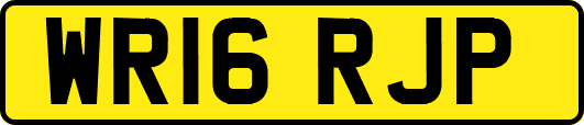 WR16RJP