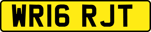 WR16RJT