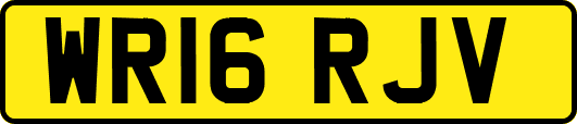 WR16RJV