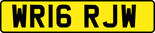 WR16RJW