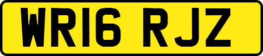 WR16RJZ