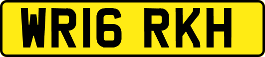 WR16RKH
