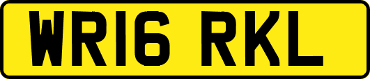 WR16RKL