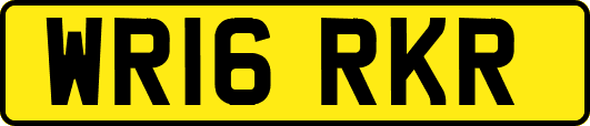 WR16RKR