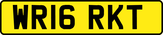 WR16RKT