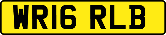 WR16RLB