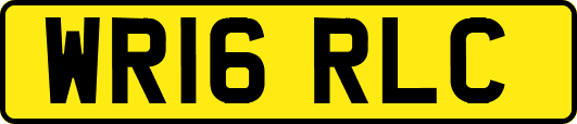 WR16RLC