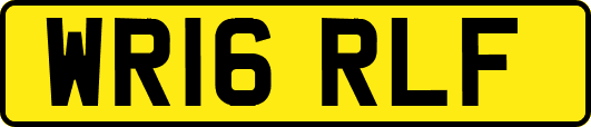 WR16RLF