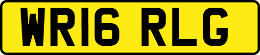WR16RLG