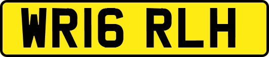 WR16RLH