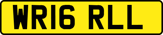 WR16RLL