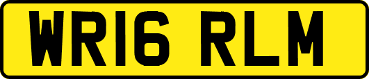 WR16RLM