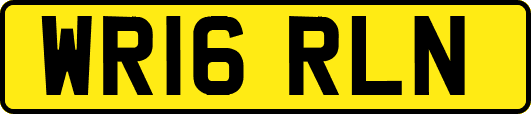 WR16RLN