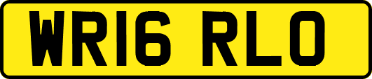 WR16RLO