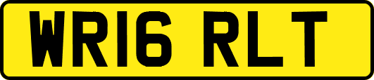WR16RLT