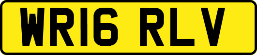 WR16RLV