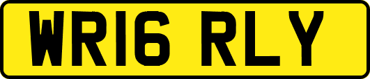 WR16RLY