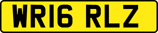 WR16RLZ