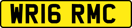 WR16RMC