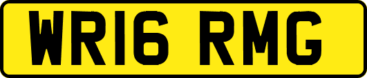 WR16RMG