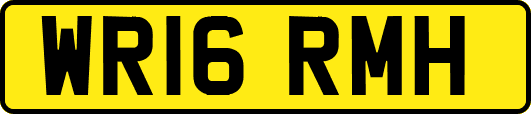 WR16RMH