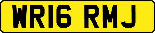WR16RMJ