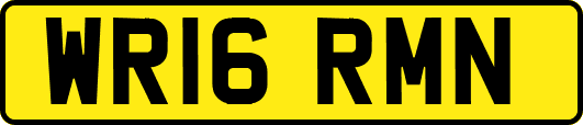 WR16RMN