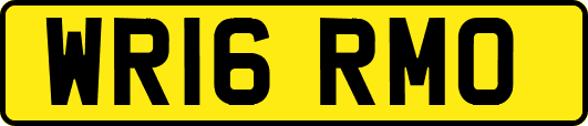 WR16RMO