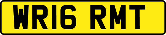 WR16RMT